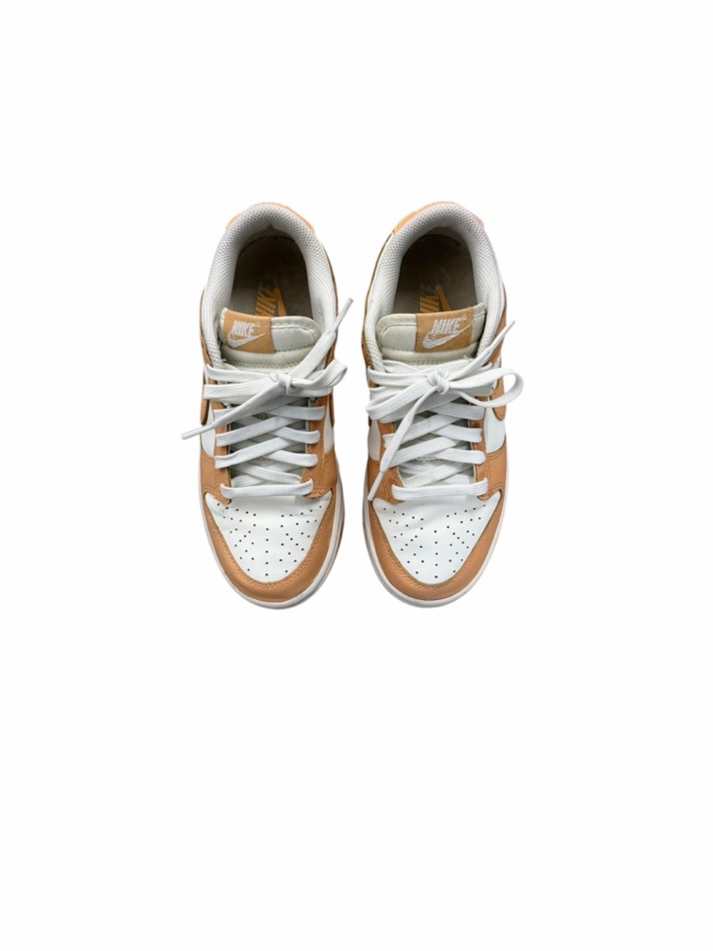 Nike Women’s Dunk Low Shoes - Picture 4 of 7